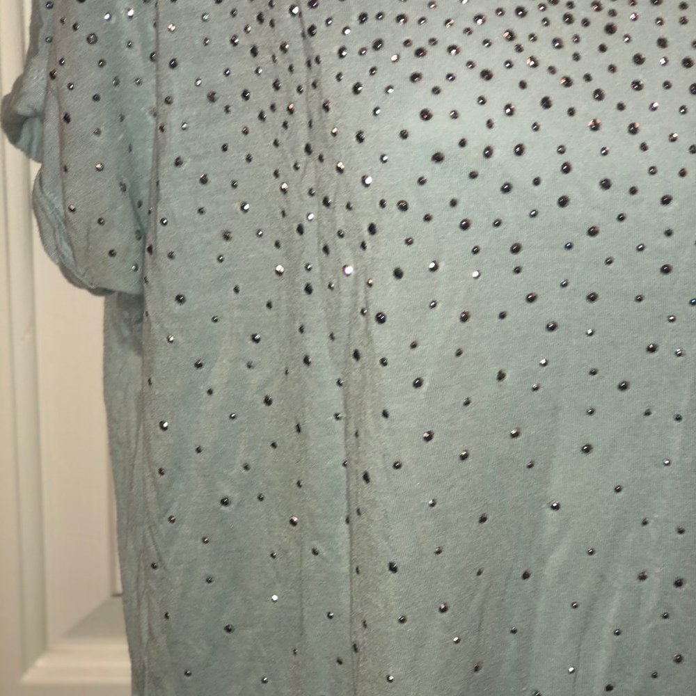Sparkle Top - Picture 2 of 3
